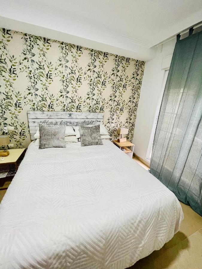 Marbella Pleasant Duplex By Elviria Las Dunas Beach المظهر الخارجي الصورة