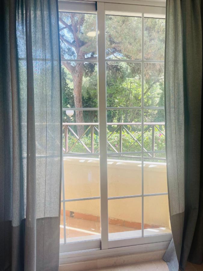 Marbella Pleasant Duplex By Elviria Las Dunas Beach المظهر الخارجي الصورة