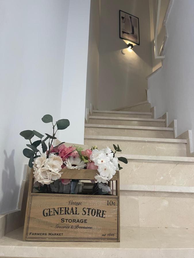 Marbella Pleasant Duplex By Elviria Las Dunas Beach المظهر الخارجي الصورة