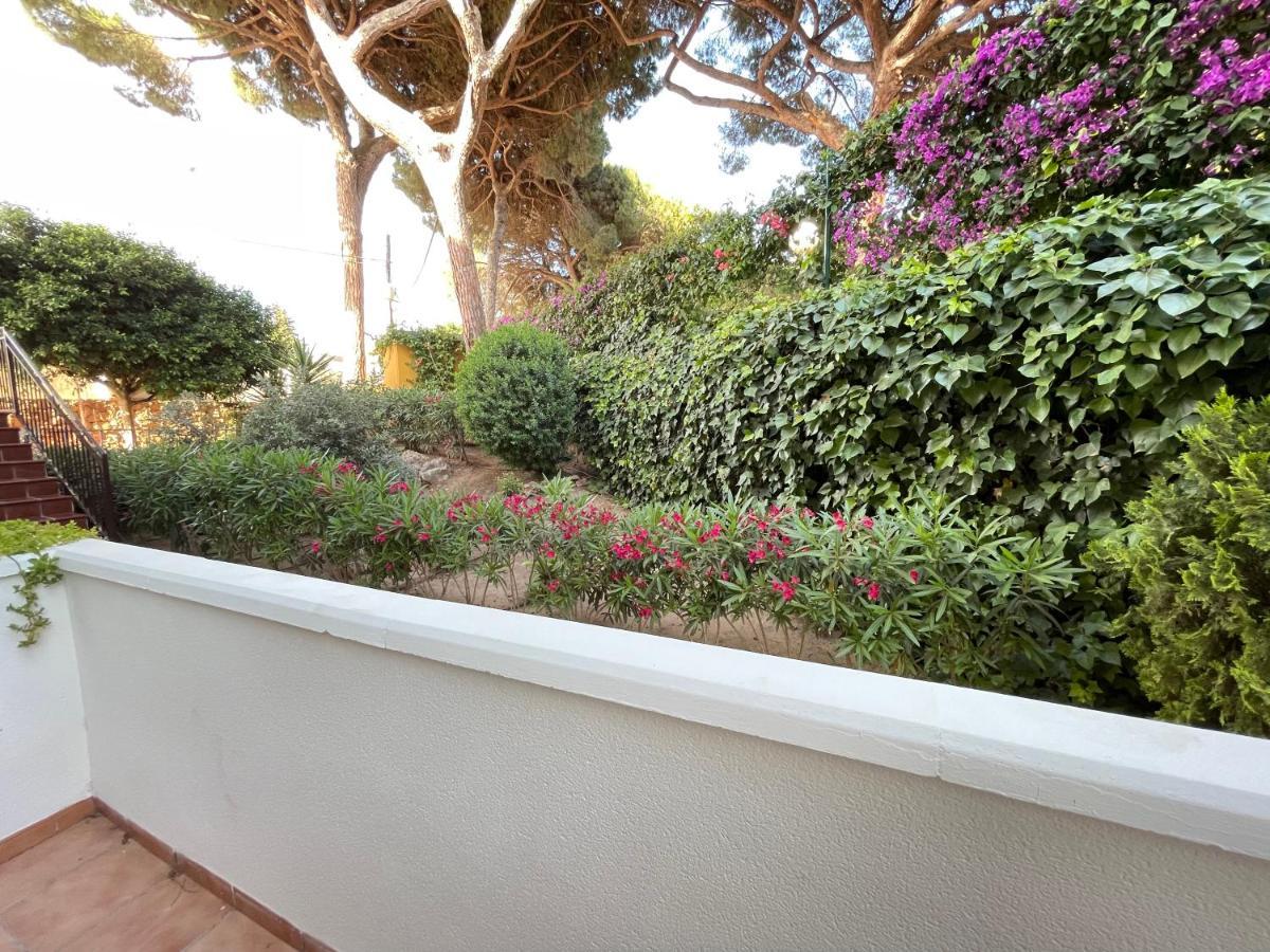 Marbella Pleasant Duplex By Elviria Las Dunas Beach المظهر الخارجي الصورة