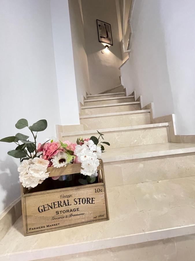 Marbella Pleasant Duplex By Elviria Las Dunas Beach المظهر الخارجي الصورة
