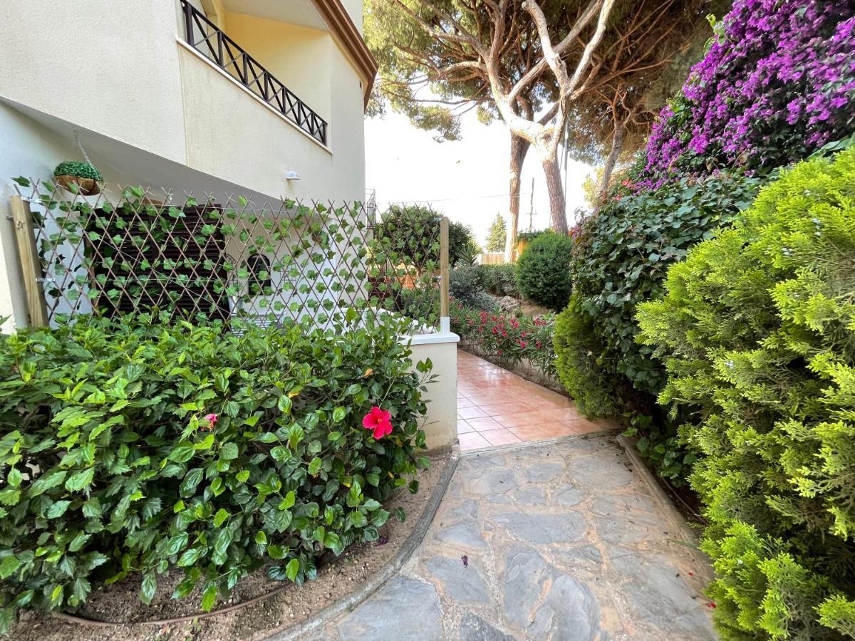 Marbella Pleasant Duplex By Elviria Las Dunas Beach المظهر الخارجي الصورة