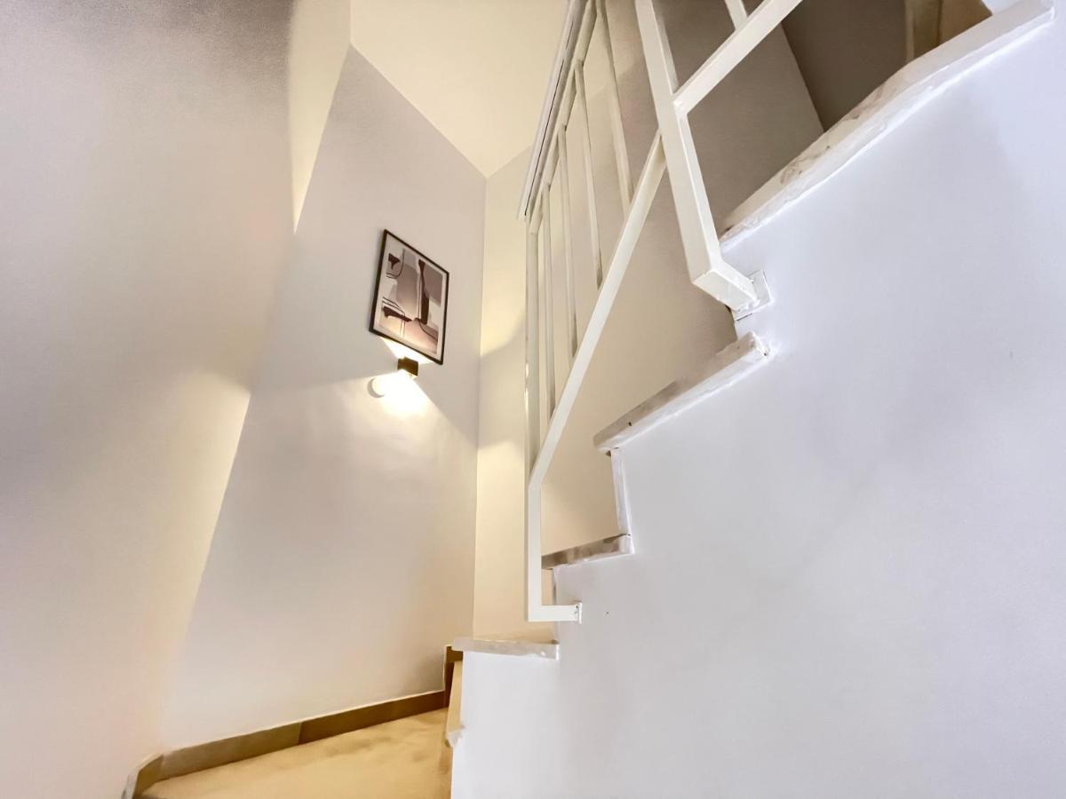 Marbella Pleasant Duplex By Elviria Las Dunas Beach المظهر الخارجي الصورة