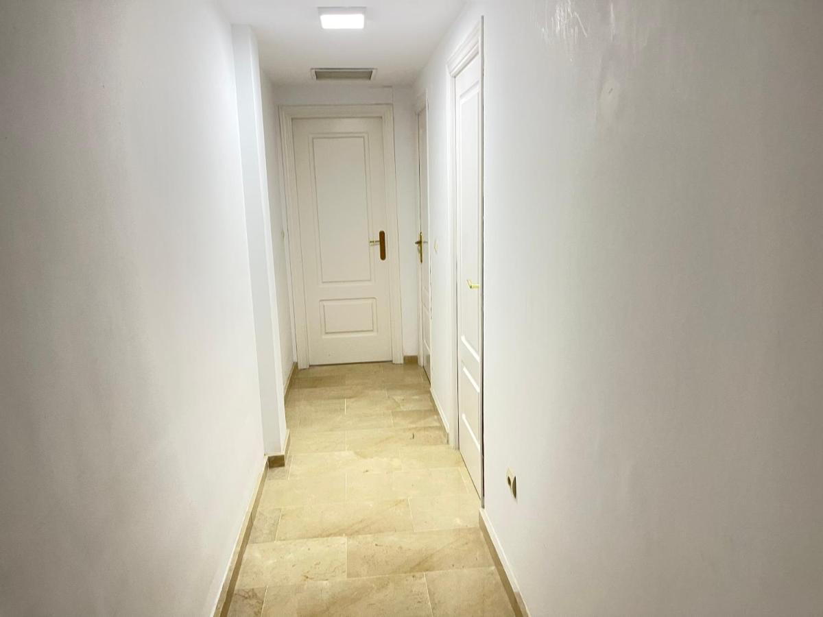 Marbella Pleasant Duplex By Elviria Las Dunas Beach المظهر الخارجي الصورة