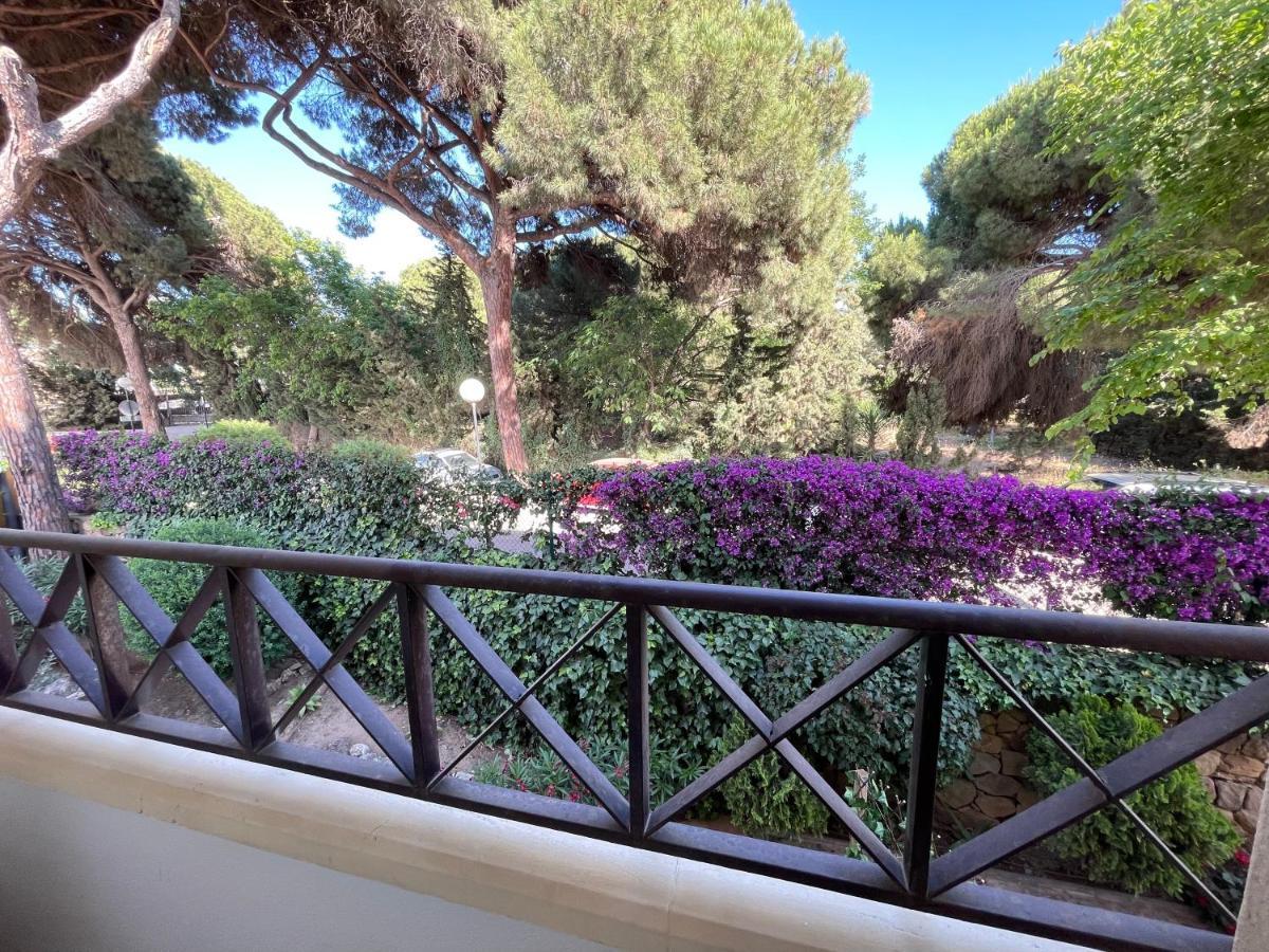 Marbella Pleasant Duplex By Elviria Las Dunas Beach المظهر الخارجي الصورة