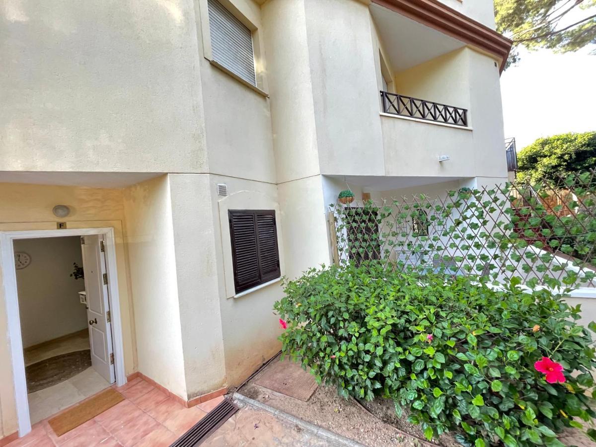 Marbella Pleasant Duplex By Elviria Las Dunas Beach المظهر الخارجي الصورة